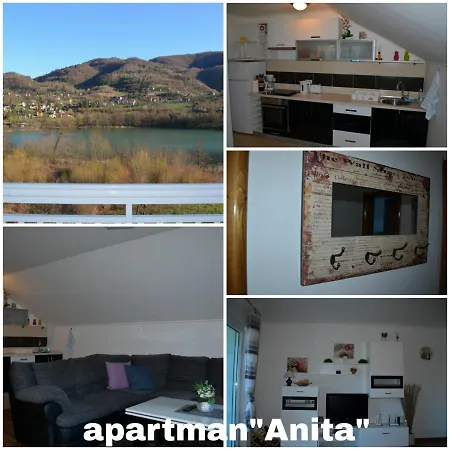 شقة Apartman 