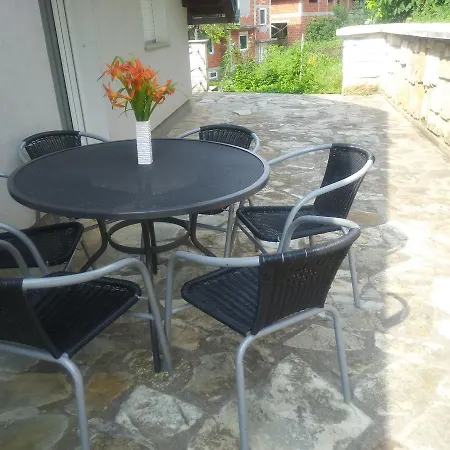 Apartman 