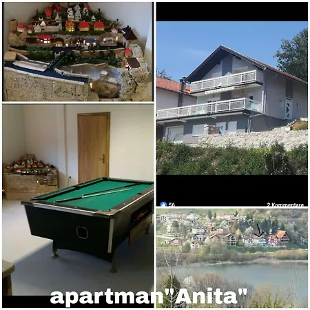 Apartman 