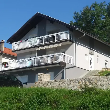 Apartman 