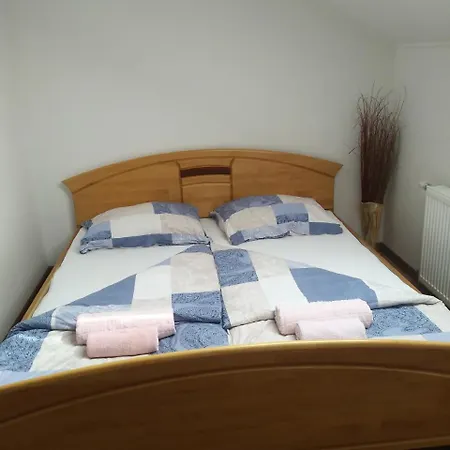 Apartman 