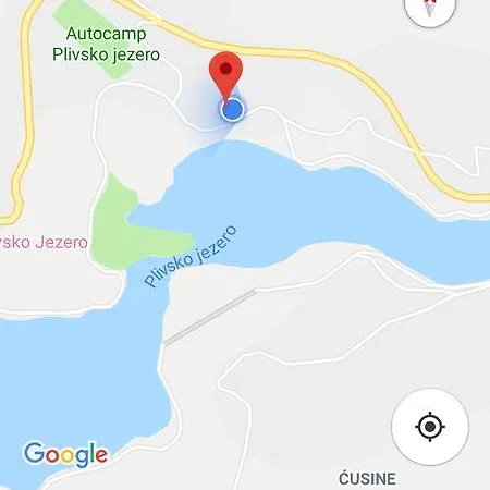 شقة Apartman 