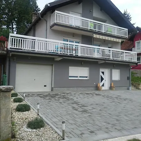 Apartman 